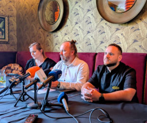 XXX Ogólnopolski Festiwal Komedii Talia z dodatkowymi atrakcjami. Będzie coś dla ucha i dla podniebienia