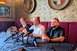XXX Ogólnopolski Festiwal Komedii Talia z dodatkowymi atrakcjami. Będzie coś dla ucha i dla podniebienia