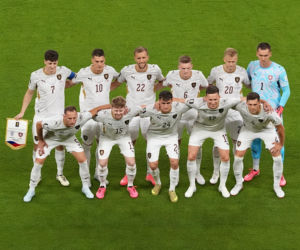 Mistrzostwa Świata 2026: Korea Południowa - Czechy