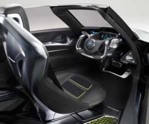 Nissan BladeGlider