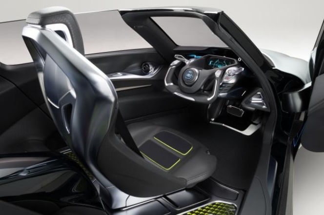 Nissan BladeGlider