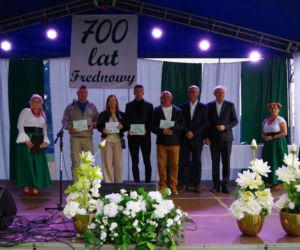 700 lat Frednowa