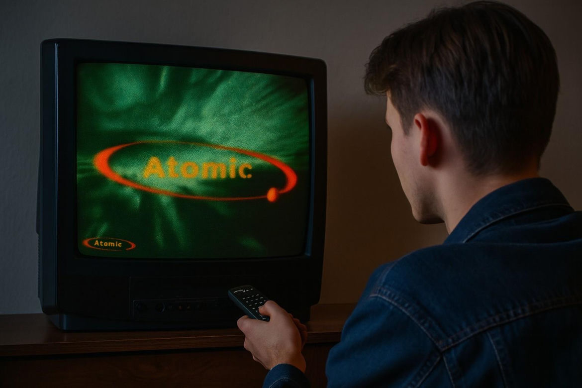 Atomic TV