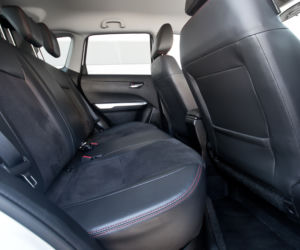 Suzuki Vitara S 1.4 Boosterjet Allgrip