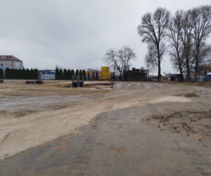 Nowe chińskie autobusy elektryczne marki Yutong w Siedlcach