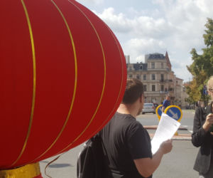 Chinatown podczas 11. Bella Skyway Festival w Toruniu?! Czemu nie!