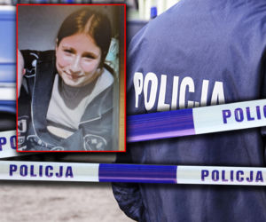 15-letnia Klara zaginęła bez śladu. Policja pilnie apeluje o pomoc