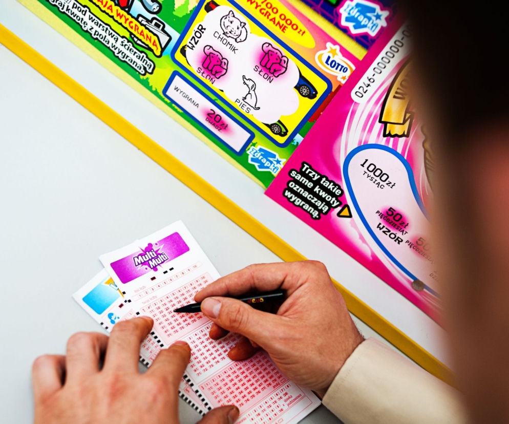 LOTTO WYNIKI: Eurojackpot, Mini Lotto, Multi Multi i gier Lotto z 18.12.2020, godz. 21.50 [WYNIKI Lotto]