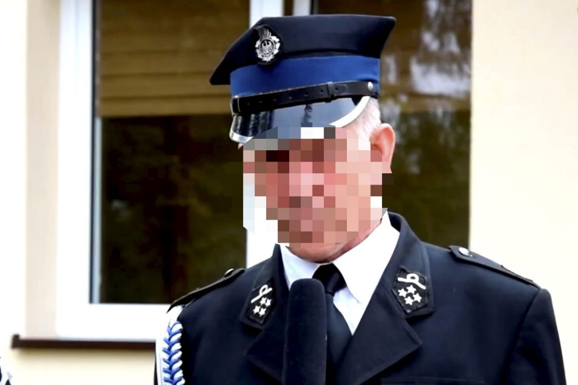 Ukradł drewno i rozstrzelał sołtysa
