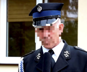 Ukradł drewno i rozstrzelał sołtysa