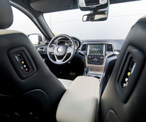 Jeep Grand Cherokee 3.0 V6 CRD 4x4 75th Anniversary
