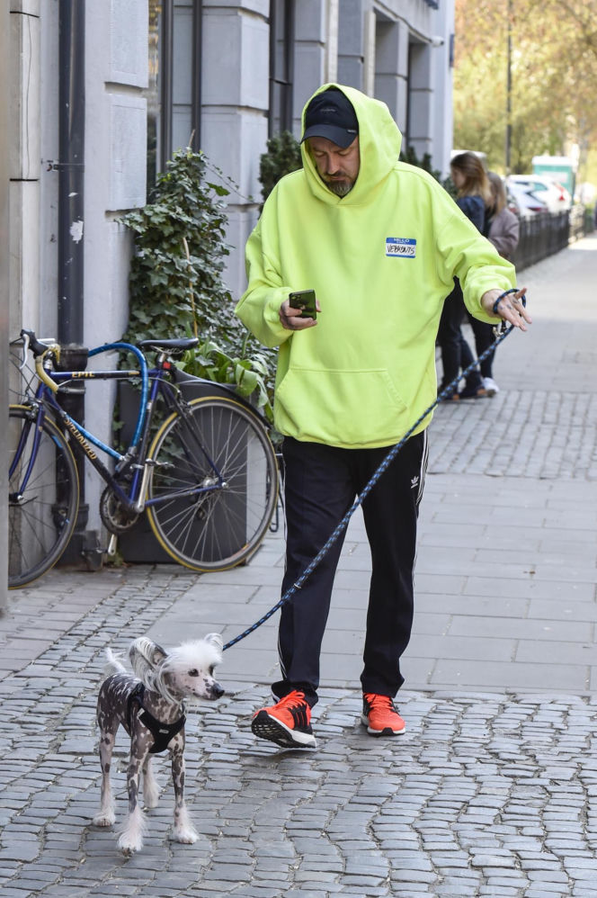 To on ma skraść show w "Tańcu z Gwiazdami". Będzie Karolakiem nowej edycji!