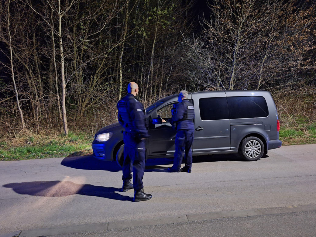 Zabójstwo 16-letniego Szymona w Tarnowie. W miejscu tragedii płoną znicze