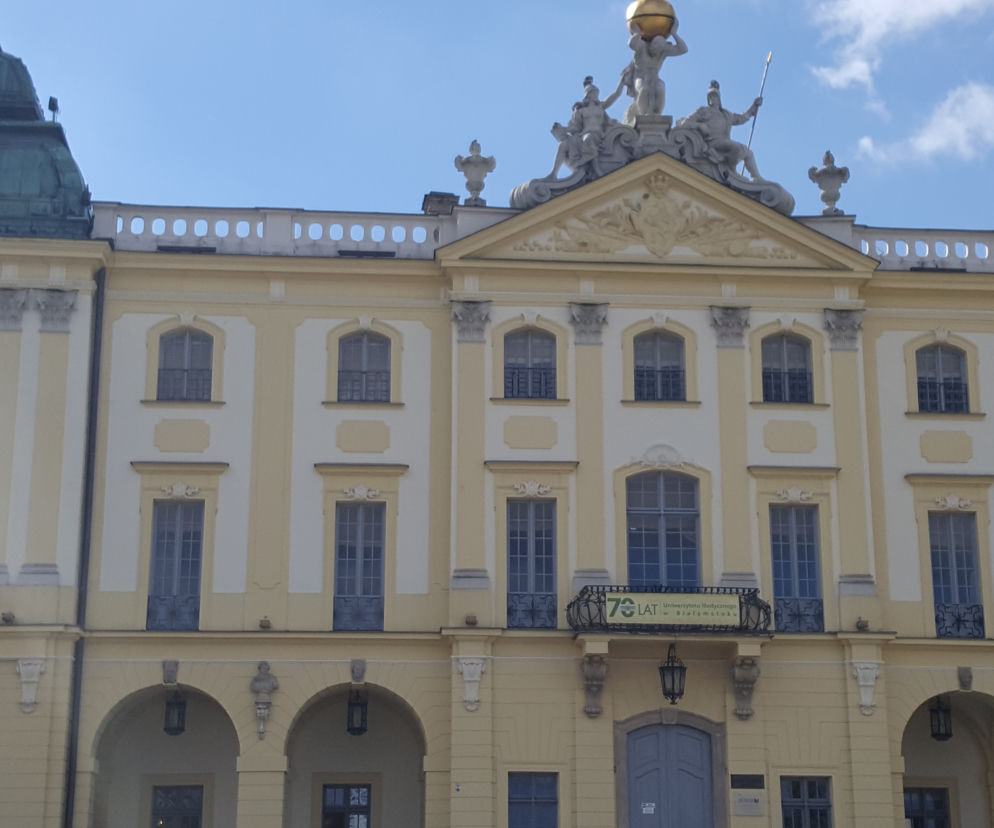 Uniwerek Medyczny