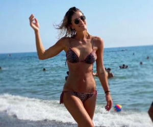 Francesca Piccinini