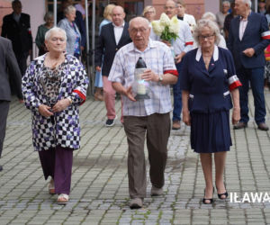 Rocznica wybuchu Powstania Warszawskiego