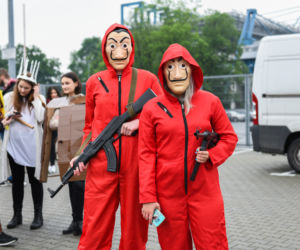 Juwenalia Krakowskie 2019. Studencki korowód przeszedł przez miasto!