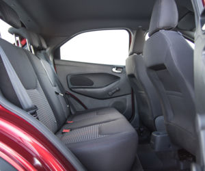 Ford KA+ Active 1.2 Ti-VCT 85 KM M5