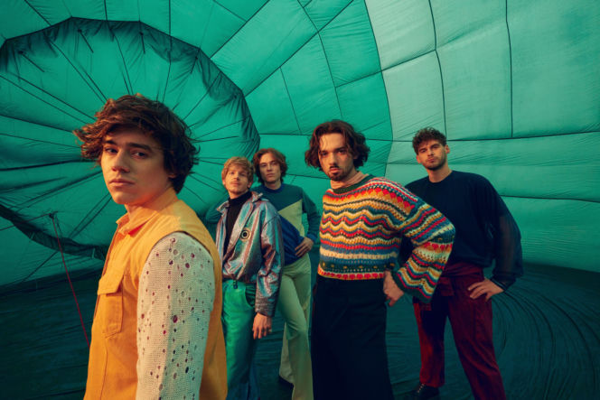 Joker Out po Eurowizji święcą triumfy. "Polscy fani są bardzo radośni"