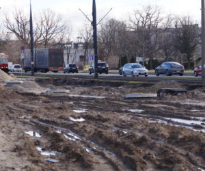 Trwa budowa mostów nad Brdą w Bydgoszczy. Sprawdzamy, jak przebiegają prace