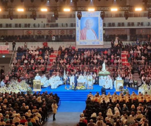 34. Urodziny Radia Maryja