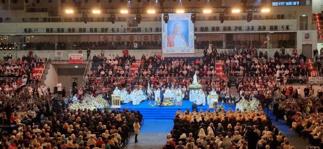 34. Urodziny Radia Maryja