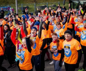 Stolicę opanują biegacze. Zamknięte ulice, duże zmiany w komunikacji miejskiej