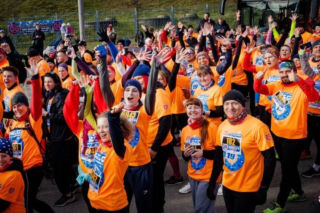 Stolicę opanują biegacze. Zamknięte ulice, duże zmiany w komunikacji miejskiej