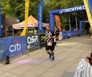 Citi Ukiel Sunset Run Olsztyn 2026