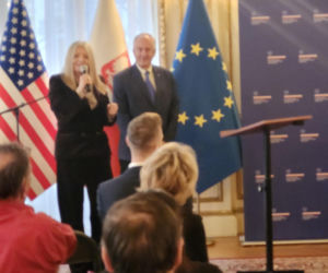 Kusili Polonię zaletami polskich uzdrowisk na konferencji SPATA