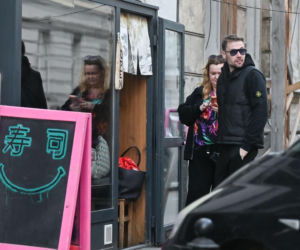 Malwina Wędzikowska ze Zdrajcami