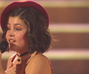 Eurowizja Junior 2025. Francja wygrała!