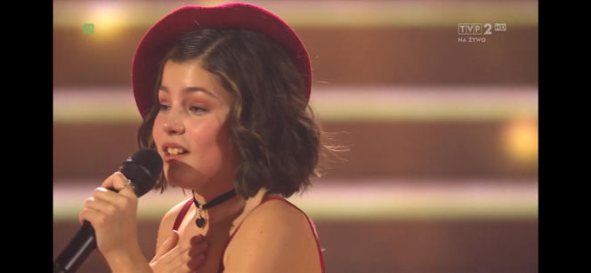 Eurowizja Junior 2025. Francja wygrała!