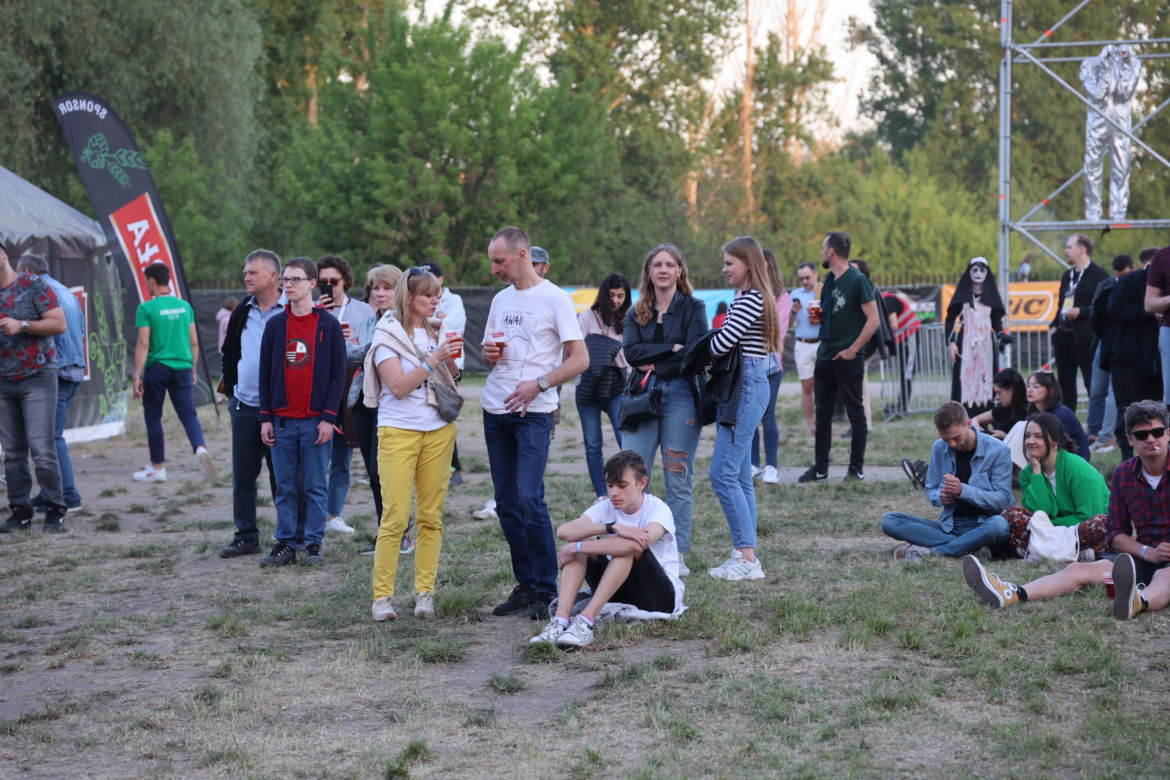 Lublinalia 2024 - dzień trzeci!