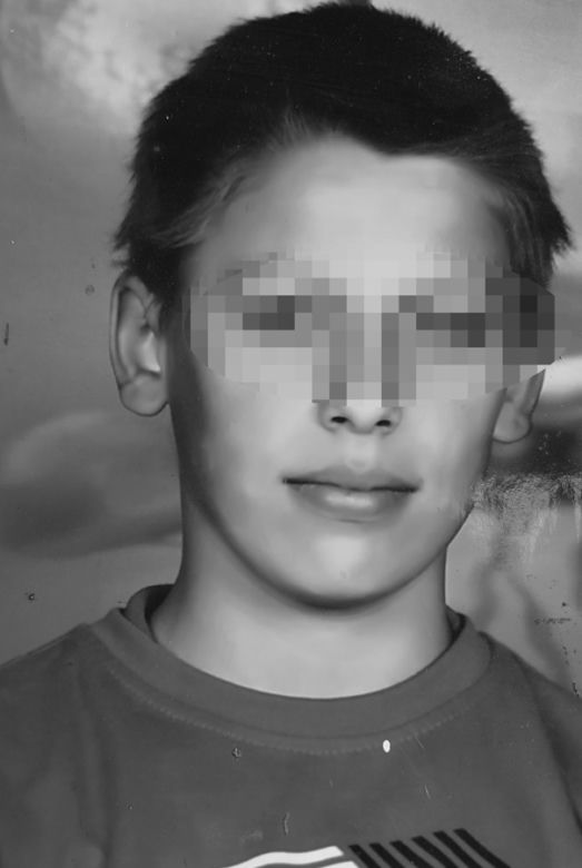 Brat zabił brata po dopalaczach?