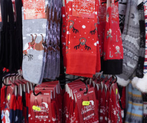 Jarmark Warszawski 28.11.2025