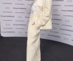 Doda, EnergaCamerimage 2025