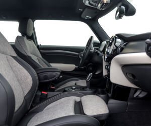 MINI Cooper SE 184 KM 32,6 kWh