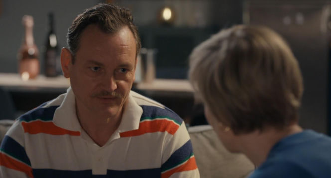 Barwy szczęścia odc. 3265. Sonia (Weronika Nockowska), Robert Stefaniak (Paweł Ławrynowicz)