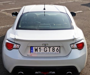 Toyota GT86