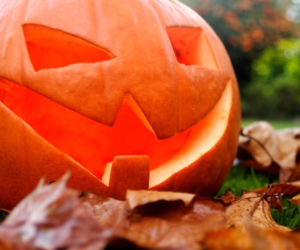 dynia-na-Halloween
