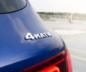 Mercedes-Benz GLC 200 4MATIC