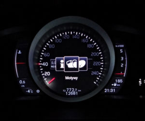 Volvo V40 Cross Country D4 Drive-E