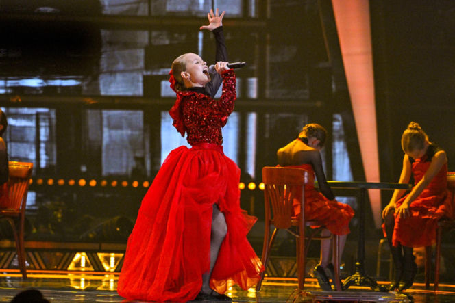 Marianna Kłos reprezentuje Polskę na Eurowizji Junior! Kim jest i kto jeszcze wystąpi?