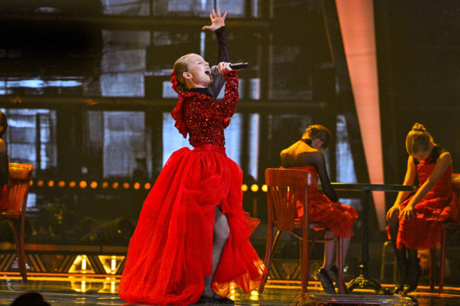 Marianna Kłos reprezentuje Polskę na Eurowizji Junior! Kim jest i kto jeszcze wystąpi?