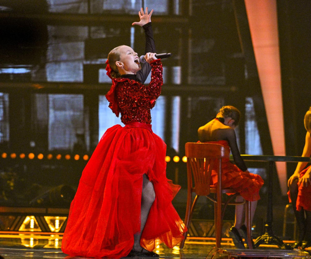 Marianna Kłos reprezentuje Polskę na Eurowizji Junior! Kim jest i kto jeszcze wystąpi?