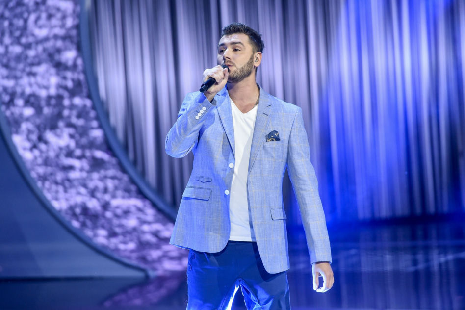 Kamil Bednarek