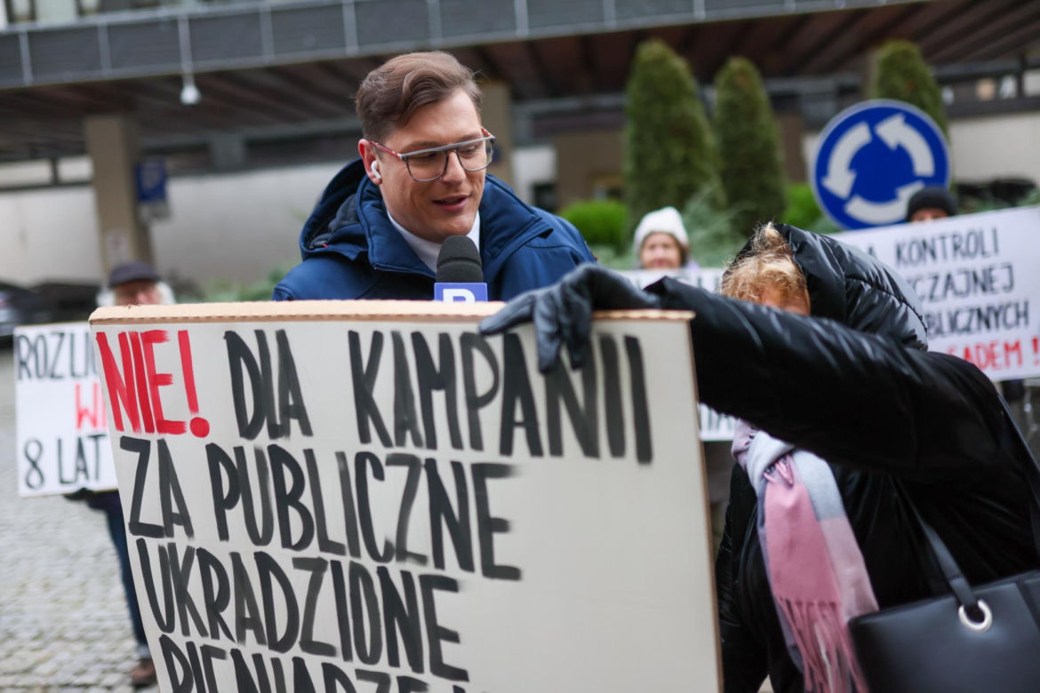 Posiedzienie PKW