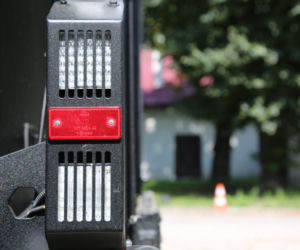 Małopolska. Policja kupiła prawdziwego potwora. Terroryści bez szans