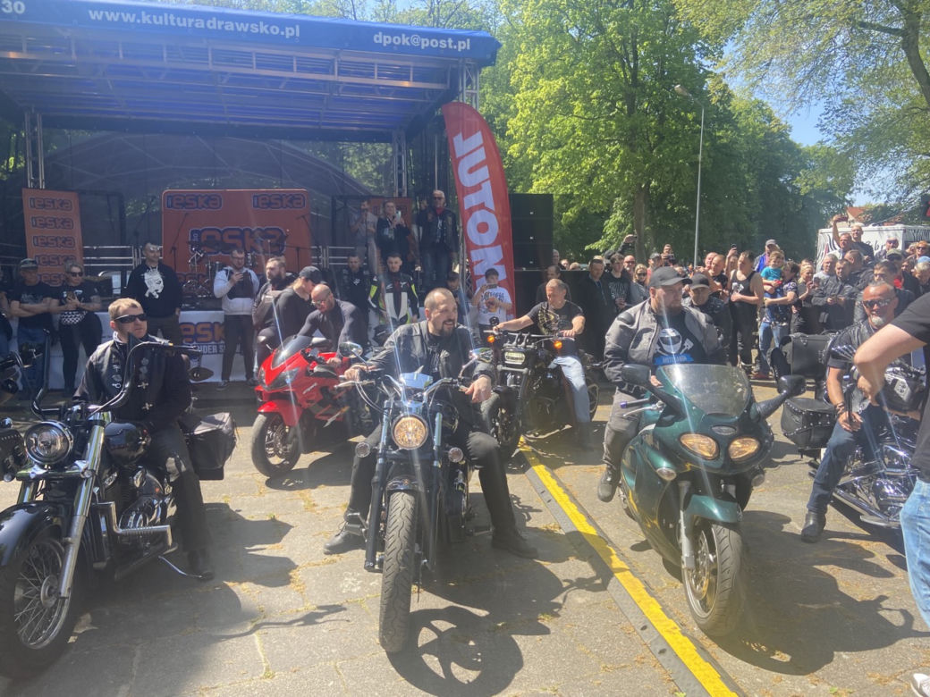 ESKA RIDER SHOW 3
